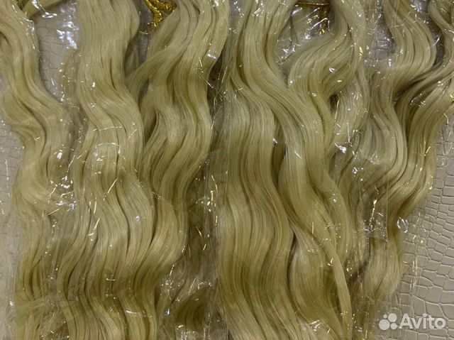 Афролоконы афрокудри