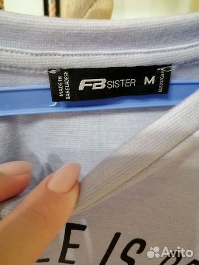 Толстовка женская