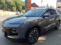 Jetour Dashing 1.5 AMT, 2023, 10 000 км, с пробегом, цена 2 450 000 руб.