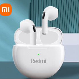 Беспроводные наушники Xiaomi Redmi новые