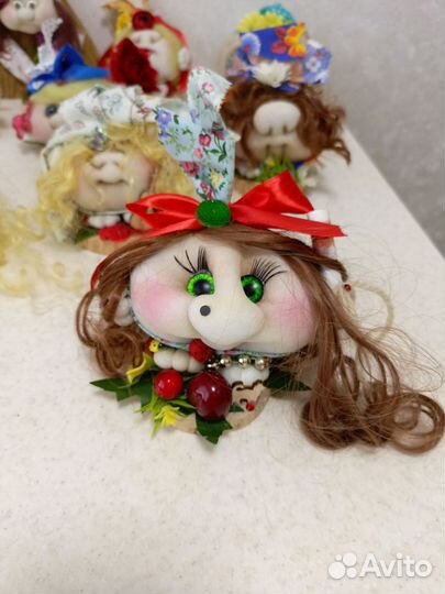 Оберег для дома