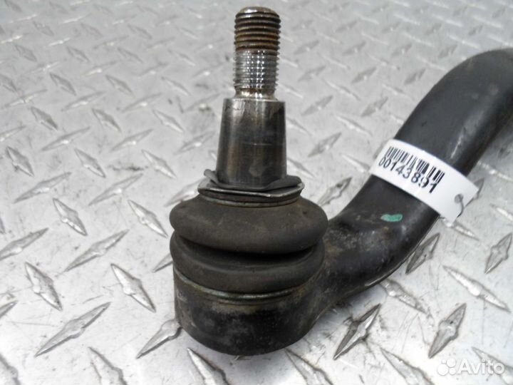 Рычаг передний левый нижний BMW X5 E70 6773949