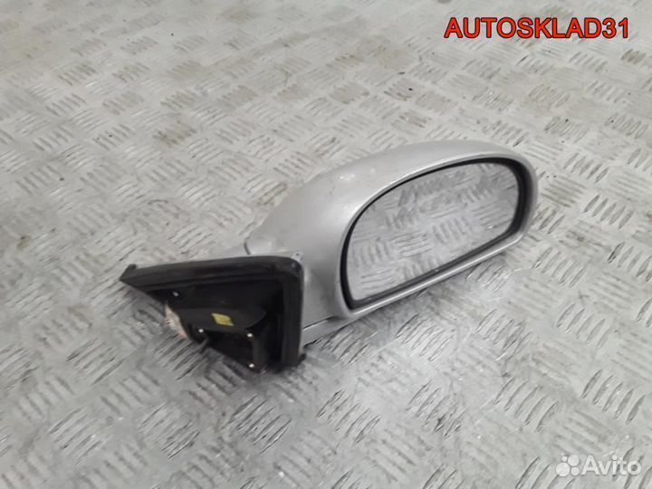 Зеркало правое Hyundai Verna Accent 3 876201E100