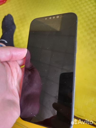 iPhone 13 Pro Max, 256 ГБ