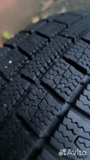 Dunlop Winter Maxx 155/65 R13