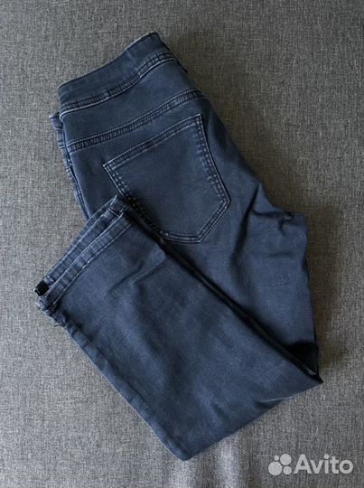 Tom Tailor Капри джинсы