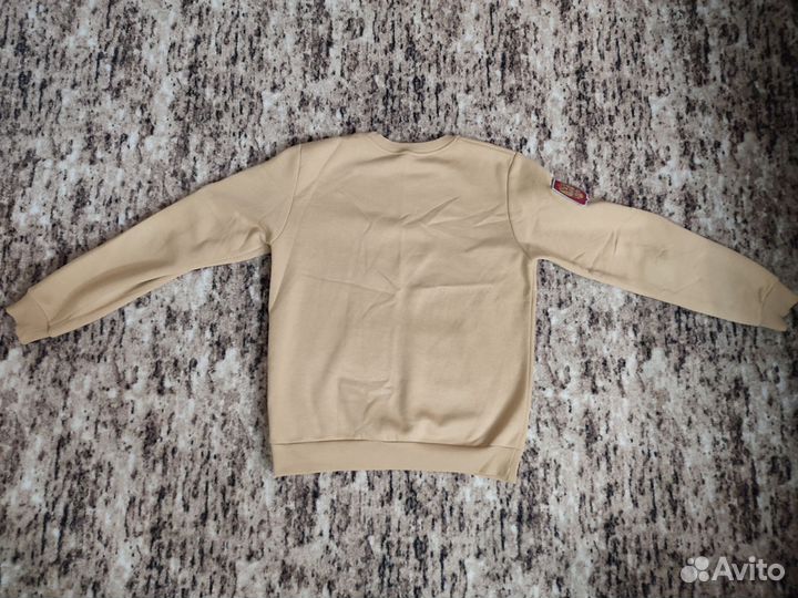 Юнармия толстовка