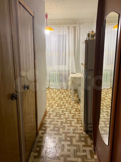 1-к. квартира, 33,8 м², 4/5 эт.