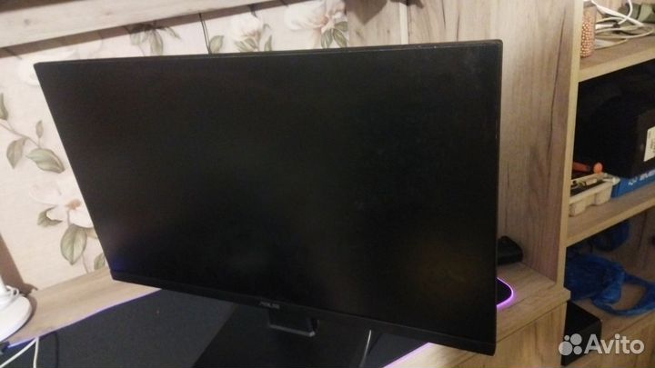 Монитор Asus