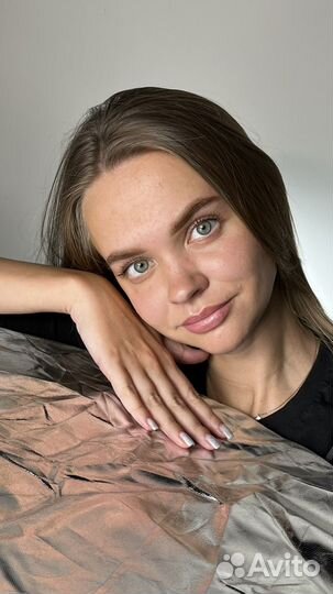 Перманентный макияж