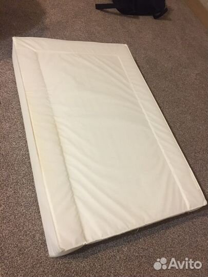 Пеленальная подстилка