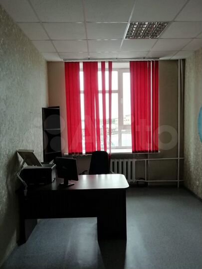 Офис, 25 кв