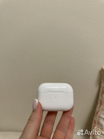 Кейс для airpods pro magSafe