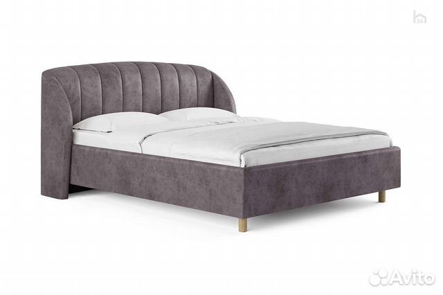 Кровать без п/м 180 х 200 Valencia