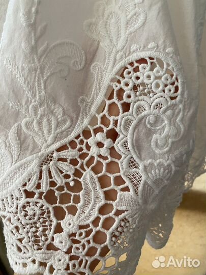 Комбинезон летний