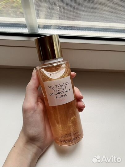 Victoria s secret мист