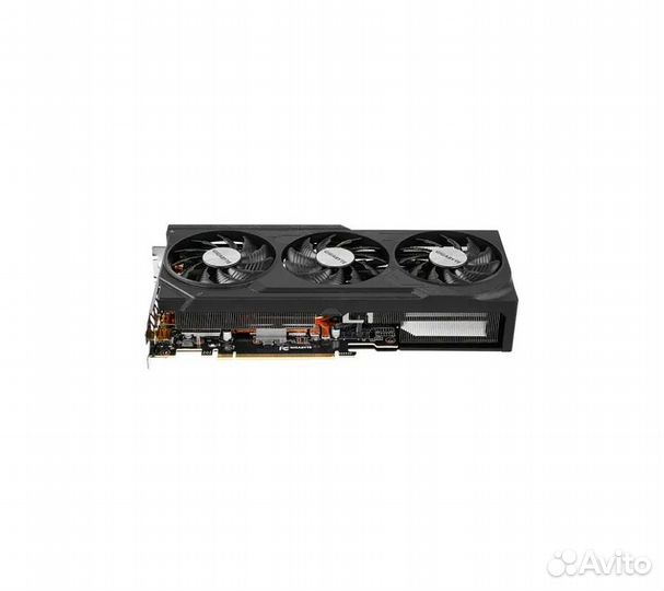 Видеокарта Gigabyte GeForce RTX 4070Ti Windforce O