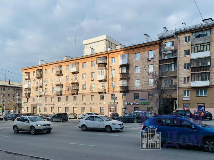 Сдам торговое помещение, 40 м²