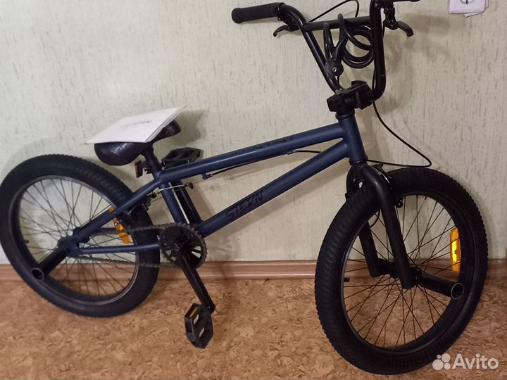 Вмх подростковый