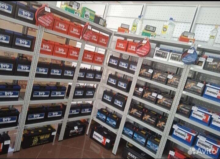 Аккумулятор Topla для Hyundai tucson