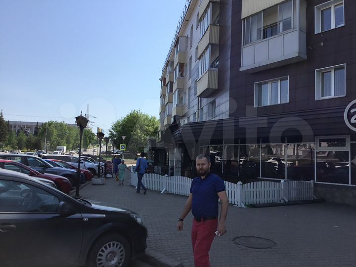 Офис, 40 м²