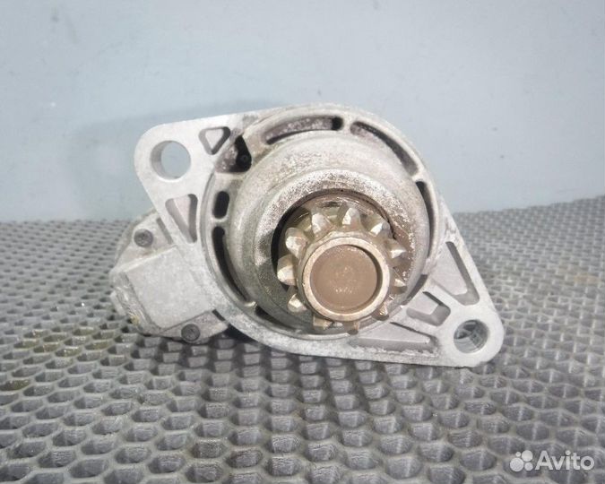 Skoda Superb 2 Стартер