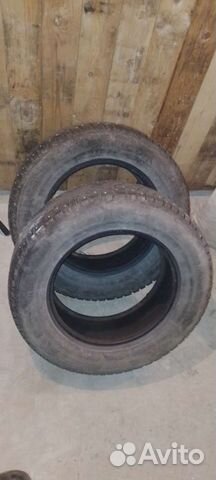 Gislaved C 400 235/65 R17