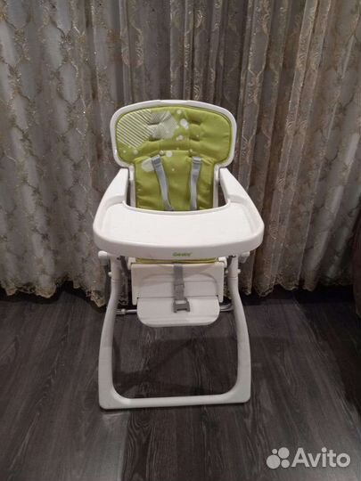 Стул для кормления