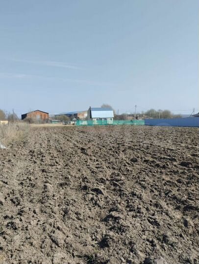 Участок 16,3 сот. (СНТ, ДНП)