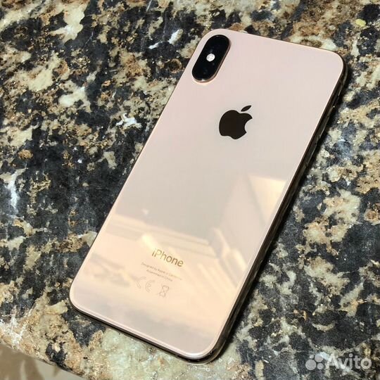 iPhone Xs, 64 ГБ