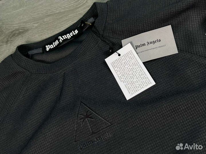 Спортивный костюм мужской новый