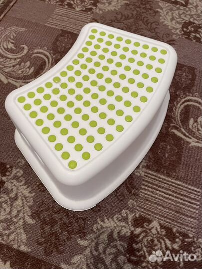 Подставка для ног детская IKEA