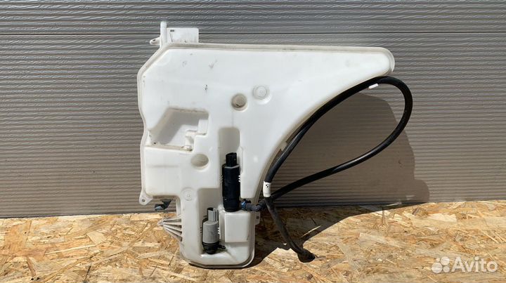 Бачок омывателя bmw e92 e93 бачок е92 е93