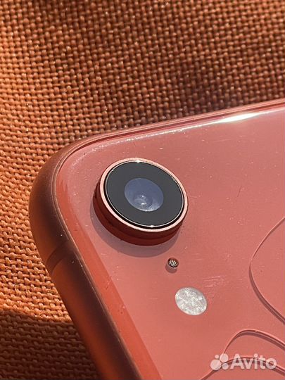 iPhone xr 64gb