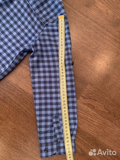 Рубашка на мальчика Futurino 122 р