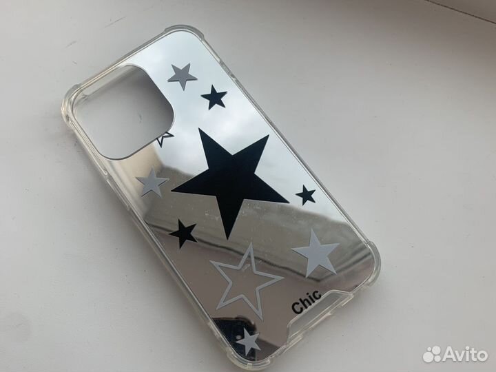 Чехол на iPhone 13 pro