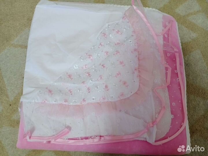 Набор для выписки