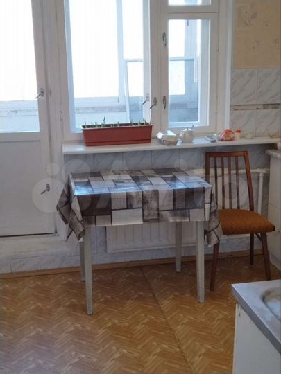 Комната 13 м² в 3-к., 9/10 эт.