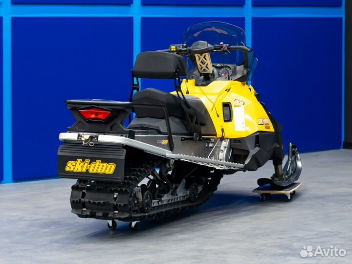 Tundra LT 600 ACE