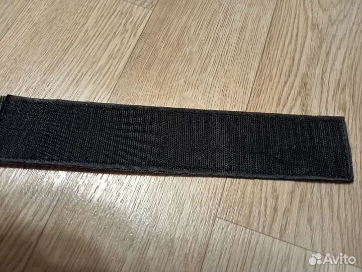 Пояс ремень атлетический