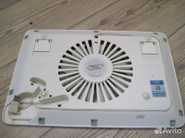 Подставки под ноутбук