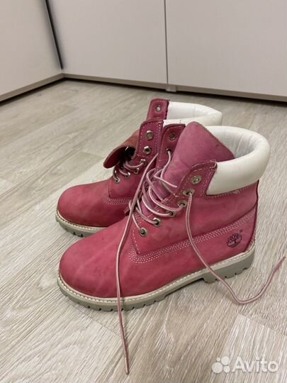 Timberland женская обувь 37