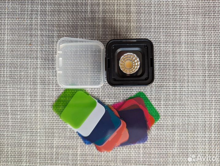 Ulanzi L1 Pro