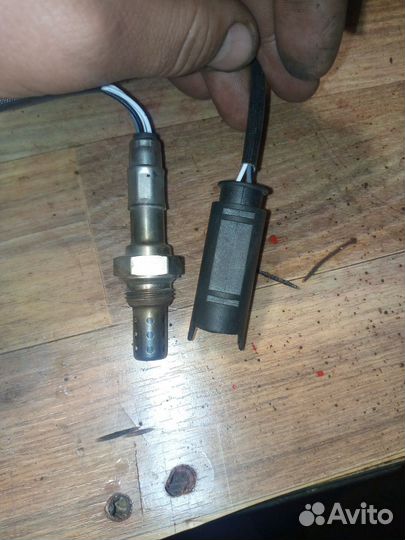 Кислородный датчик