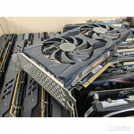 Видеокарта Palit CMP30HX (GTX 1660 Super)