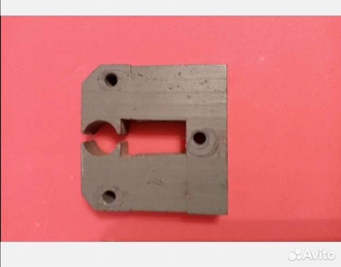 Очки защитные. СССР. Магниты большие СССР