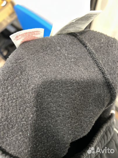 Спортивные штаны adidas для мальчика