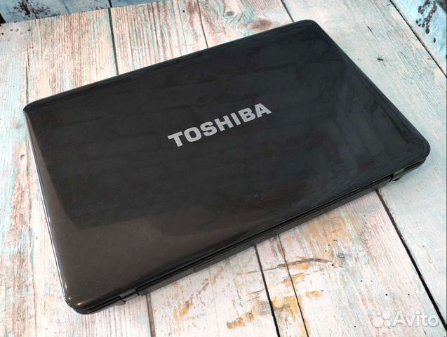 Мощный Toshiba на i5/ RAM 12/ SSD 256 объявление продам