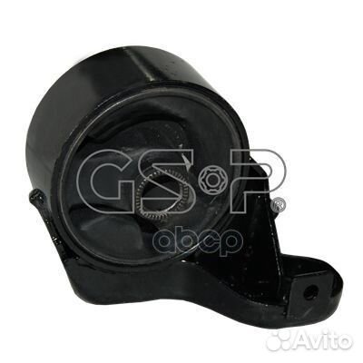 Подушка двс передняя KIA Cerato 1.6 MPI dohc 04