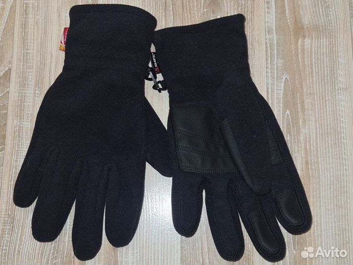 Перчатки
